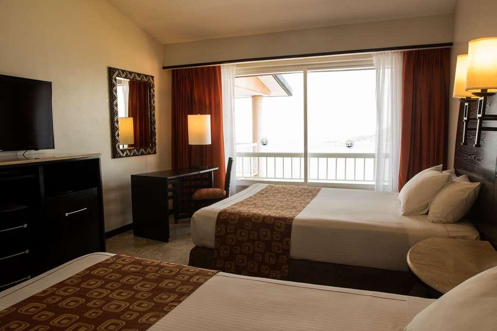 Azul Ixtapa All Inclusive Resort חדר תמונה