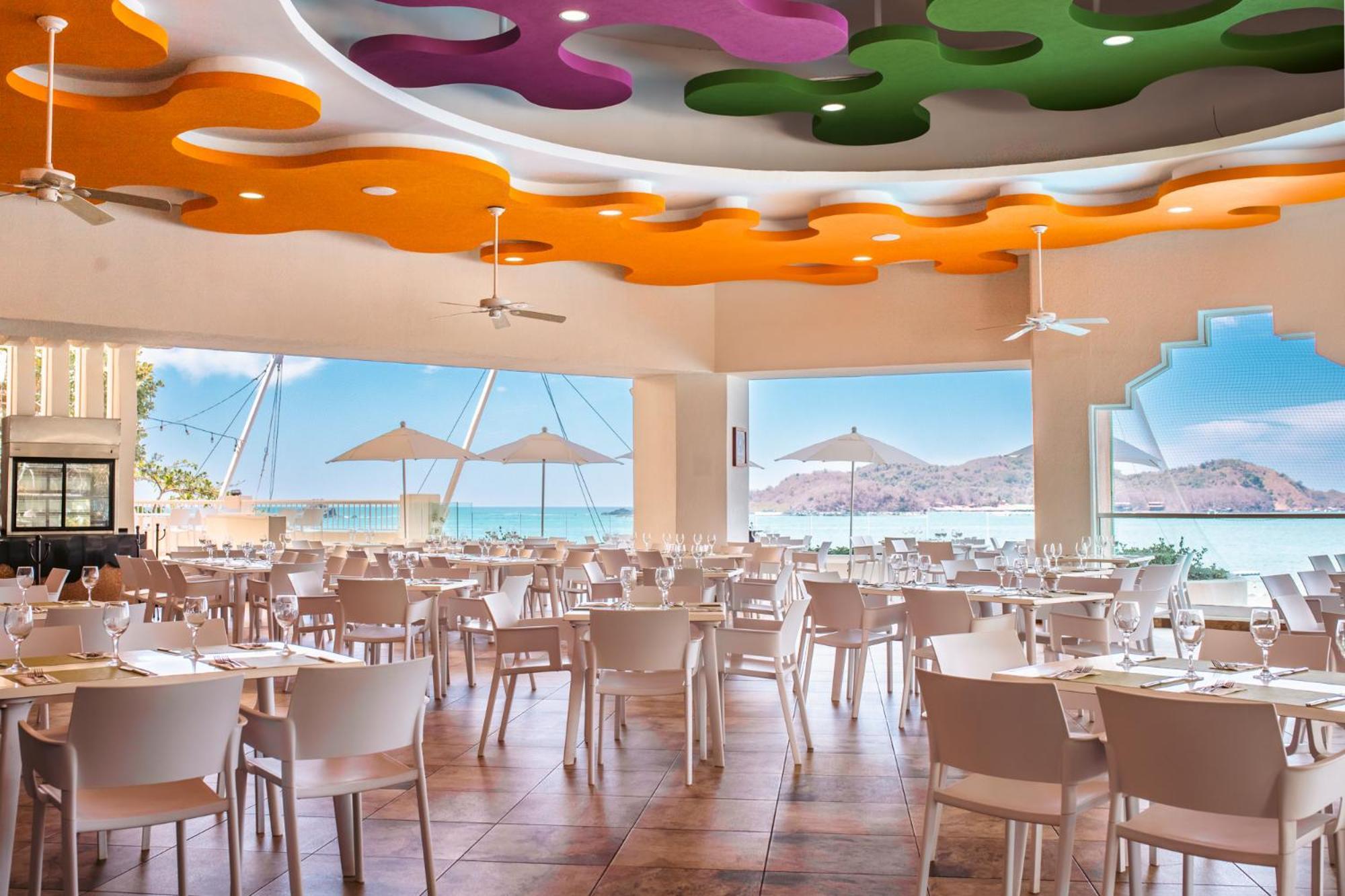 Azul Ixtapa All Inclusive Resort מראה חיצוני תמונה