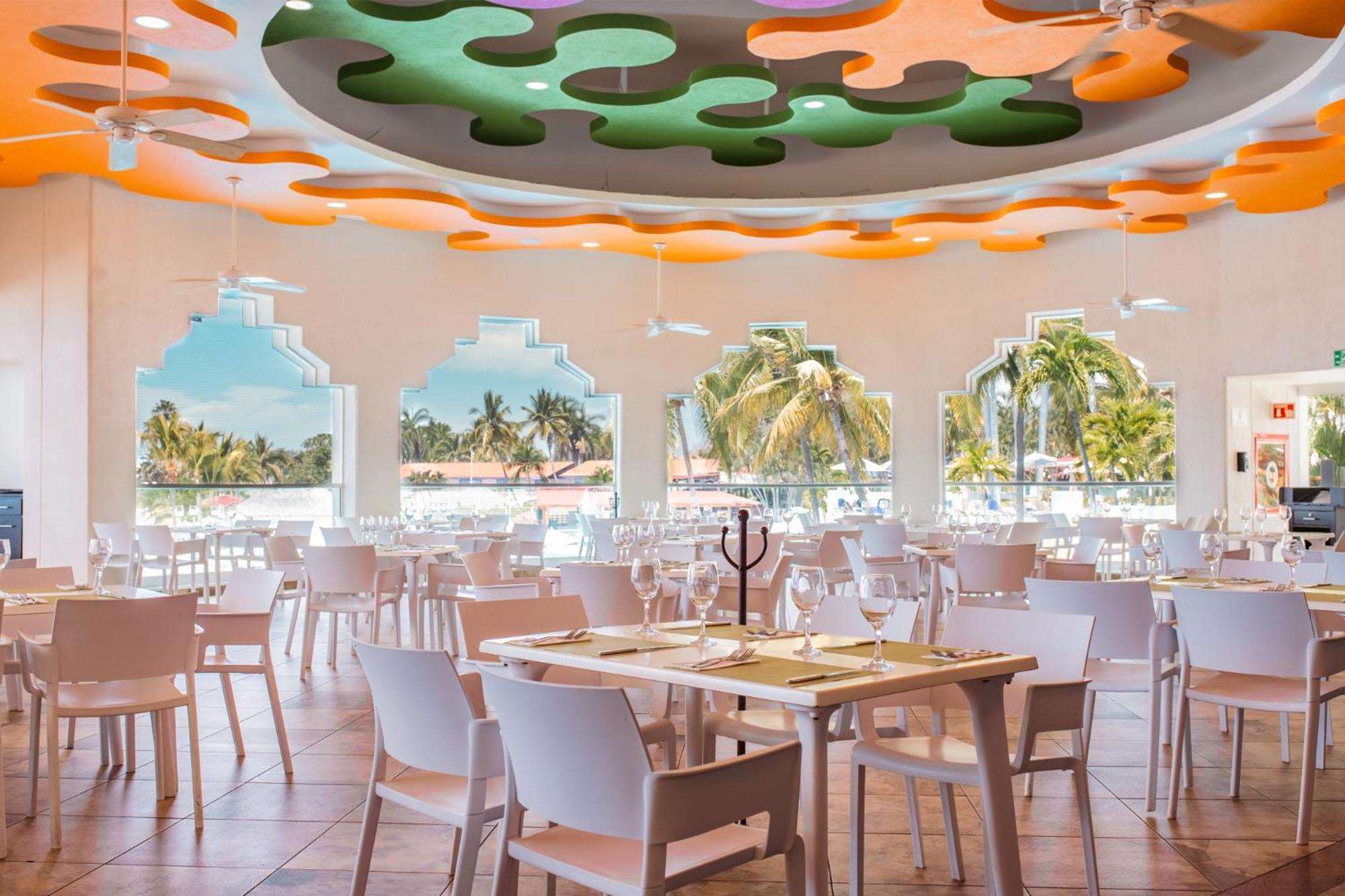 Azul Ixtapa All Inclusive Resort מראה חיצוני תמונה