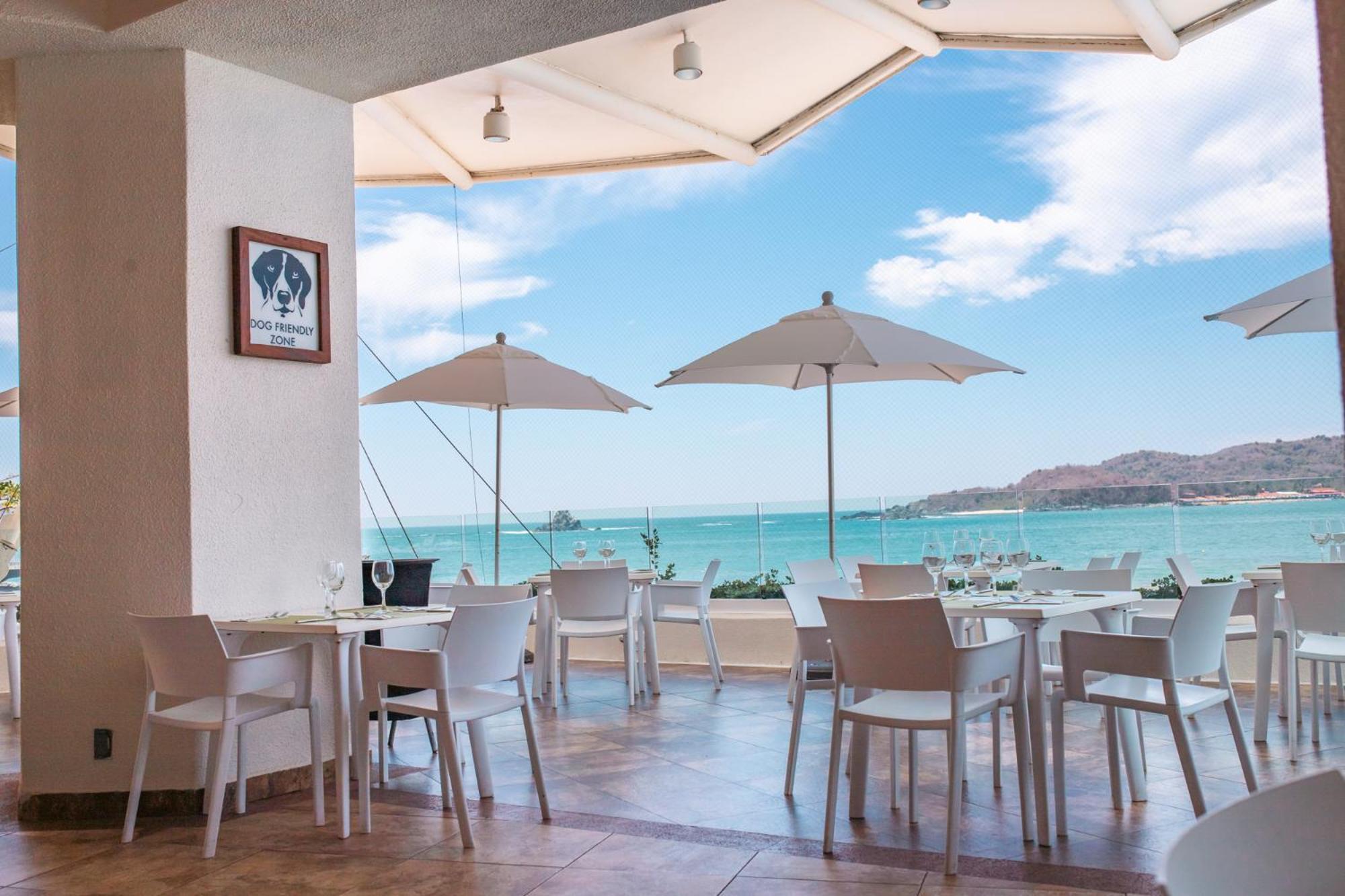 Azul Ixtapa All Inclusive Resort מראה חיצוני תמונה