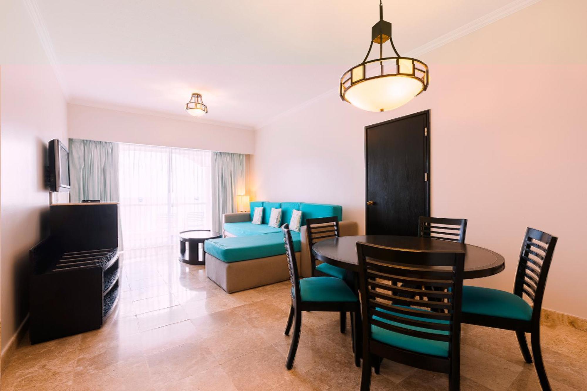 Azul Ixtapa All Inclusive Resort מראה חיצוני תמונה