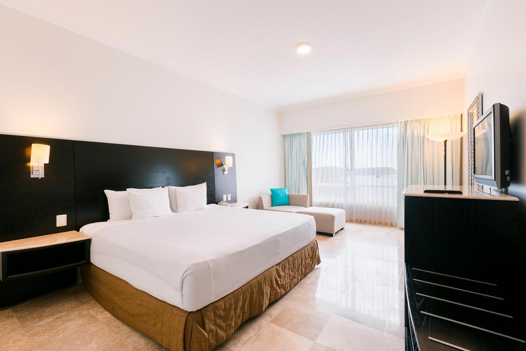 Azul Ixtapa All Inclusive Resort מראה חיצוני תמונה