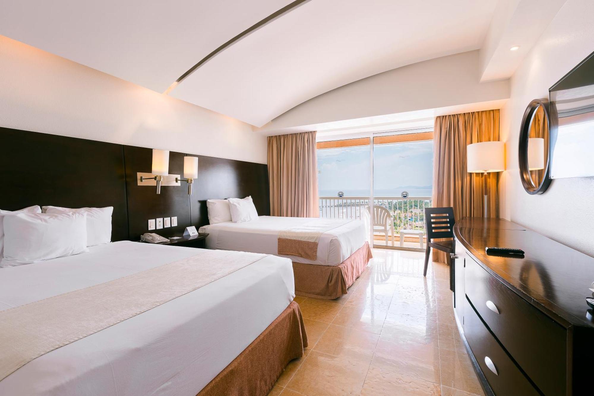 Azul Ixtapa All Inclusive Resort מראה חיצוני תמונה