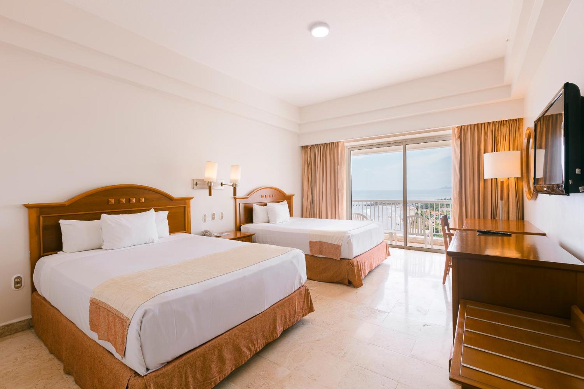 Azul Ixtapa All Inclusive Resort מראה חיצוני תמונה